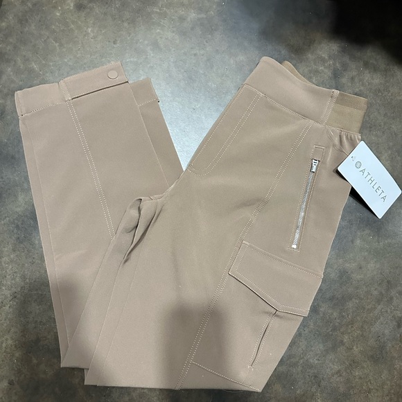Athleta Endless Cargo Pants - Picture 5 of 5